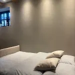 Apartment With Backyard